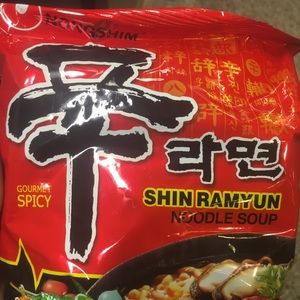 Meet your Posher, Eddie